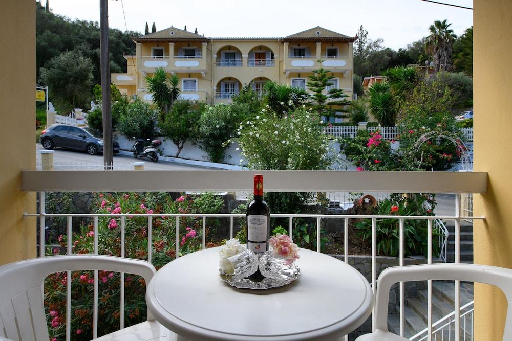 Marina Apartments, Agios Gordios Corfu Aparthotel