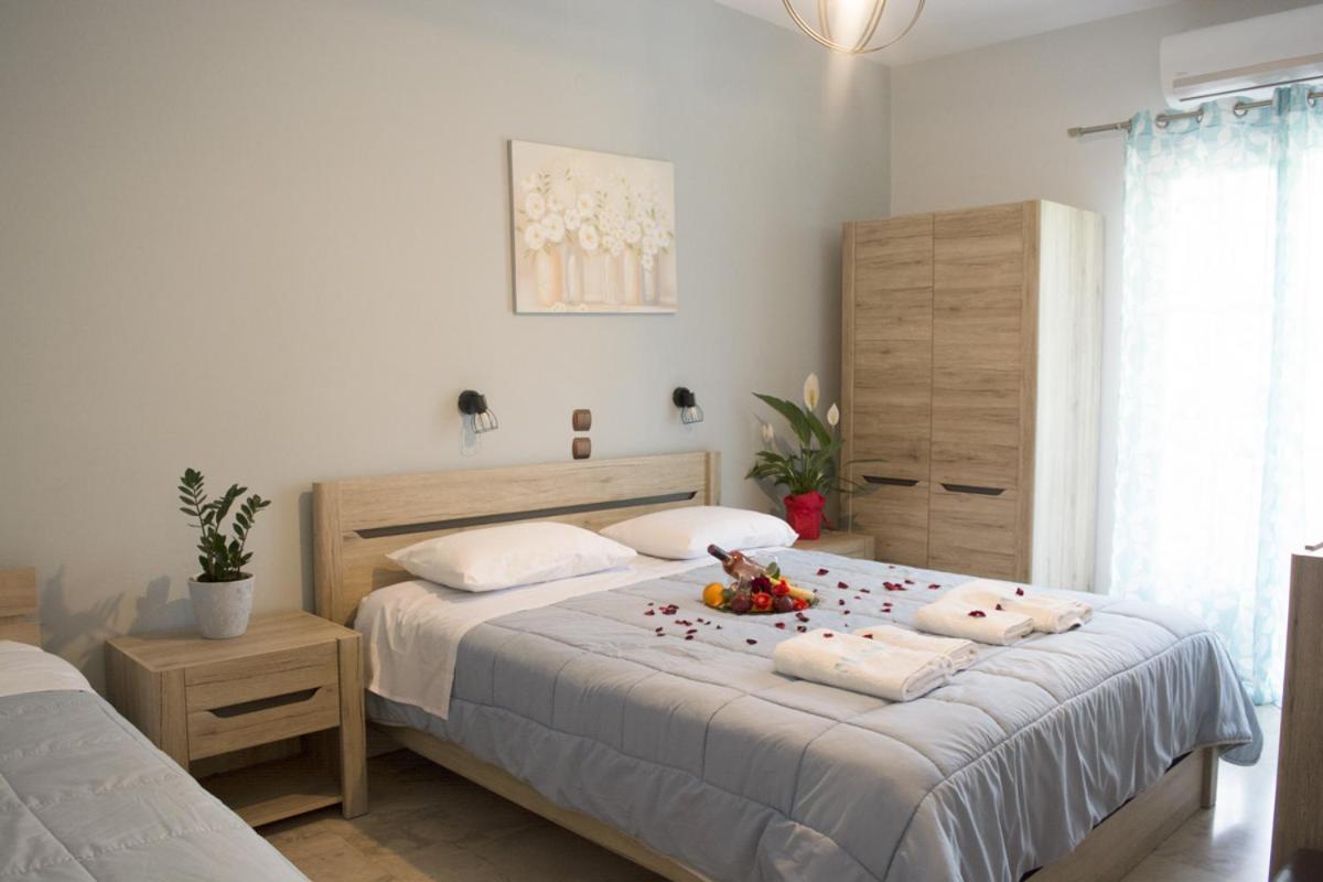 Aparthotel Marina Apartments, Agios Gordios Corfu Agios Gordios (Corfu)
