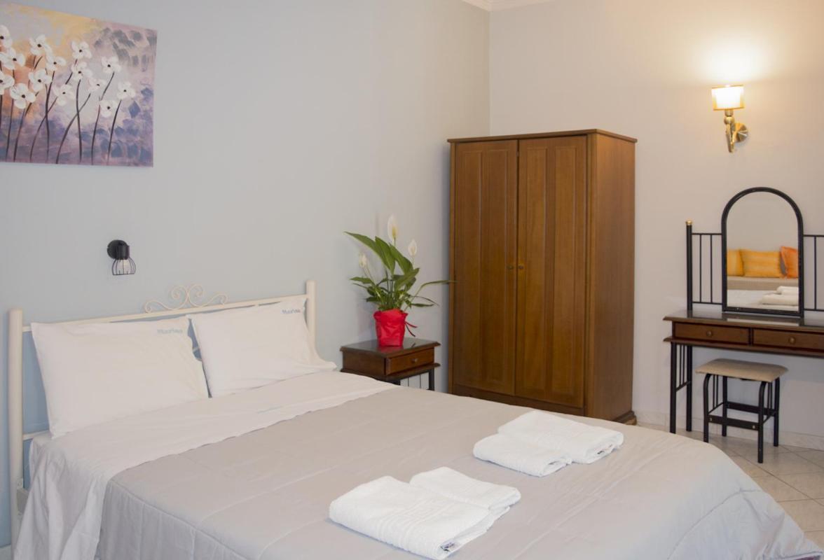 Marina Apartments, Agios Gordios Corfu 2* Agios Gordios (Corfu)