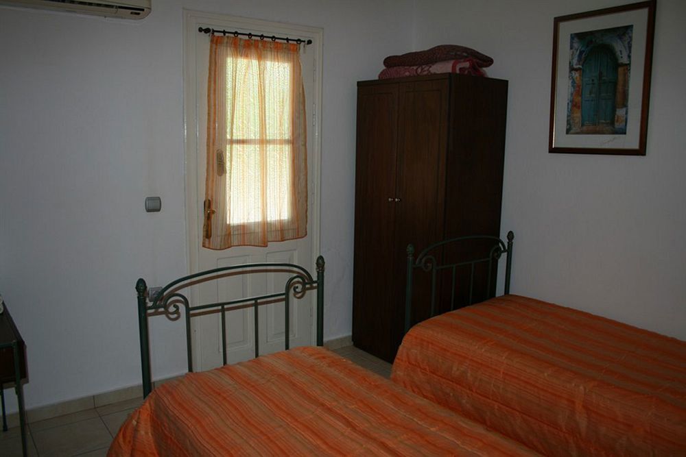 Aparthotel Marina Apartments, Agios Gordios Corfu Agios Gordios (Corfu)